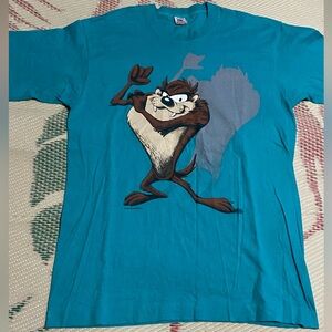 Taz vintage shirt